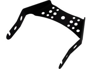 RIGID Industries - Rigid Industries Mount for most ATVs housing a 6in LED Light 40630 - Image 2