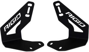 Rigid Industries 2017 Can-Am Maverick X3 Roof Mount (Fits 40in. RDS-Series/E-Series/SR-Series PRO) 41634