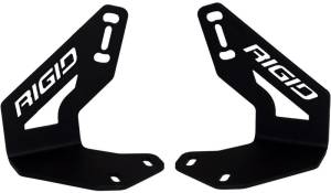 RIGID Industries - Rigid Industries 2017 Can-Am Maverick X3 Roof Mount (Fits 40in. RDS-Series/E-Series/SR-Series PRO) 41634 - Image 2