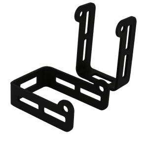 RIGID Industries - Rigid Industries 3in Extended Dually D-Series Mount Bracket Kit 46537 - Image 1