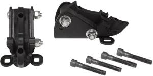RIGID Industries - Rigid Industries Adapt Stealth Mount Bracket Kit 46590 - Image 2
