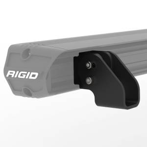 RIGID Industries - Rigid Industries Chase Light Bar Horizontal Surface Mount Kit w/15 Degree Adjustment (Pair) 46599 - Image 2