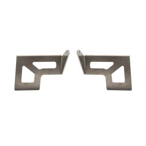 RIGID Industries - Rigid Industries 2022+ Toyota Tundra - 20in SR-Series - Bumper Bracket Kit 46612 - Image 3