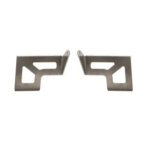 RIGID Industries - Rigid Industries 2022+ Toyota Tundra - 20in SR-Series - Bumper Bracket Kit 46612 - Image 5