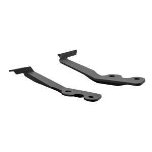 RIGID Industries - Rigid Industries 2022 Toyota Tundra - A-Pillar Mount Set of 2 Brackets 46613 - Image 1