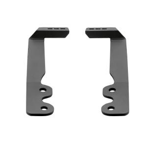 RIGID Industries - Rigid Industries 2022 Toyota Tundra - A-Pillar Mount Set of 2 Brackets 46613 - Image 3