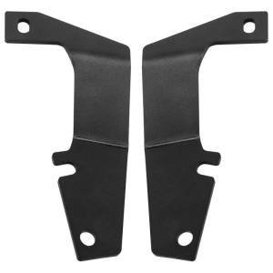 Rigid Industries 10-20 Toyota 4Runner A-Pillar Mount (Fits 360-Series, D-Series, D-SS) 46700
