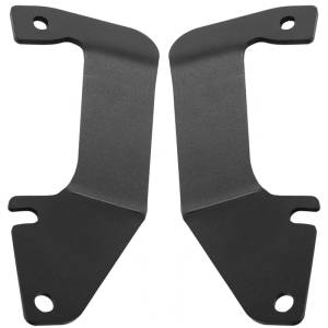 Rigid Industries 14-20 Toyota Tundra A-Pillar Mount (Fits 360-Series, D-Series, D-SS) 46701