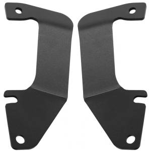 RIGID Industries - Rigid Industries 14-20 Toyota Tundra A-Pillar Mount (Fits 360-Series, D-Series, D-SS) 46701 - Image 2