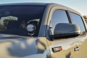 RIGID Industries - Rigid Industries 16-20 Toyota Tacoma A-Pillar Mount (Fits 360-Series, D-Series, D-SS) 46702 - Image 3