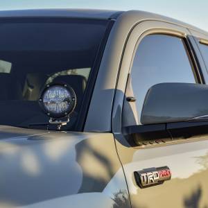 RIGID Industries - Rigid Industries 16-20 Toyota Tacoma A-Pillar Mount (Fits 360-Series, D-Series, D-SS) 46702 - Image 4