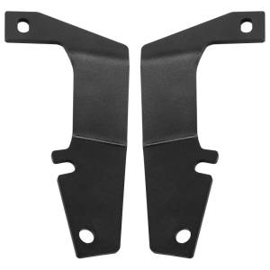 RIGID Industries - Rigid Industries 10-20 Toyota 4Runner A-Pillar Light Kit w/4in. 360-Series Drive 46704 - Image 5