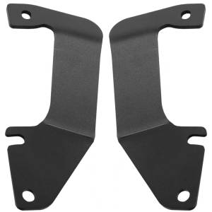 RIGID Industries - Rigid Industries 14-20 Toyota Tundra A-Pillar Light Kit w/D-SS Flood 46705 - Image 6