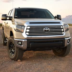 RIGID Industries - Rigid Industries 14-20 Toyota Tundra A-Pillar Light Kit w/4in. 360-Series Drive 46706 - Image 3