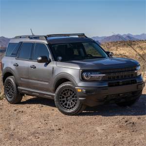 RIGID Industries - Rigid Industries 2021 Bronco Sport A-Pillar Light Mount Kit (Fits 360-Series, D-Series) 46709 - Image 3