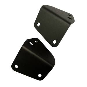 RIGID Industries - Rigid Industries 2021 Bronco Sport Roof Light Mount Kit (Fits 40In SR Or RDS SR-Series) 46712 - Image 1