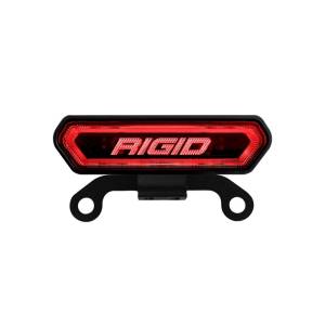 RIGID Industries - Rigid Industries 2021+ Ford Bronco Rear Chase Pod Light Kit 46727 - Image 1