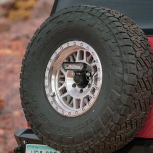 RIGID Industries - Rigid Industries 2021+ Ford Bronco Rear Chase Pod Light Kit 46727 - Image 5