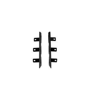 RIGID Industries - Rigid Industries 2021+ Ford Bronco Mod Bumper Fog Mounts 46730 - Image 3