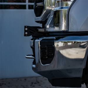 RIGID Industries - Rigid Industries 20-22 Ford Super Duty Bumper Bar Mount 46732 - Image 5