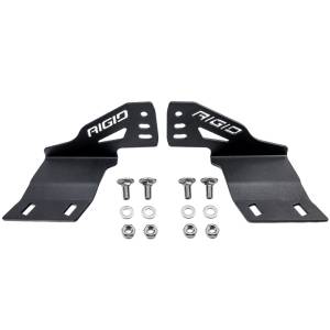 RIGID Industries - Rigid Industries 20-22 Ford Super Duty Bumper Bar Mount 46732 - Image 7