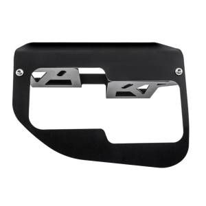 Rigid Industries 2020+ Ford Super Duty Dual Fog Mount 46733