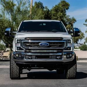 RIGID Industries - Rigid Industries 2020+ Ford Super Duty Dual Fog Kit 46734 - Image 6