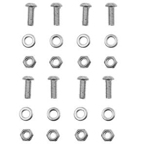 RIGID Industries - Rigid Industries 2020+ Ford Super Duty Dual Fog Kit 46734 - Image 8