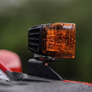 RIGID Industries - Rigid Industries 2021+ Ford F-150/Raptor A-Pillar Mount 46736 - Image 4