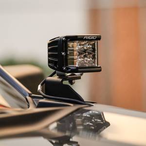 RIGID Industries - Rigid Industries 2021+ Ford F-150/Raptor A-Pillar Mount 46736 - Image 9