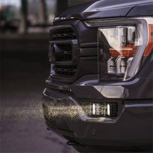RIGID Industries - Rigid Industries 2021+ Ford F-150 Dual Fog Light Kit 46740 - Image 6