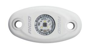 RIGID Industries - Rigid Industries A-Series Light - White - Low Strength - Natural White 480143 - Image 2