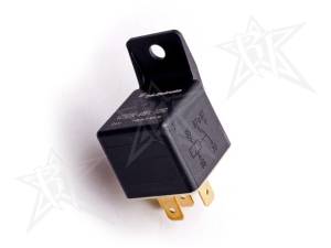 RIGID Industries - Rigid Industries 24 Volt Relay 49024 - Image 1