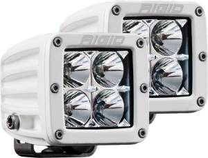 RIGID Industries - Rigid Industries Marine - Dually - Flood - Set of 2 602113 - Image 2