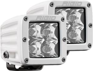 RIGID Industries - Rigid Industries Marine - Dually - Spot - Set of 2 602213 - Image 2