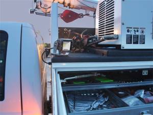 RIGID Industries - Rigid Industries 2x2 115 Degree DC Scene Light - Black 681513 - Image 3