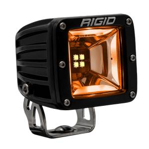 RIGID Industries - Rigid Industries Radiance+ Scene RGBW Surface Mount - Pair 682053 - Image 5