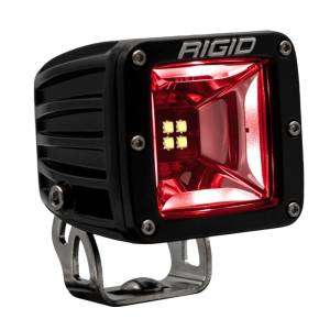 RIGID Industries - Rigid Industries Radiance+ Scene RGBW Surface Mount - Pair 682053 - Image 10