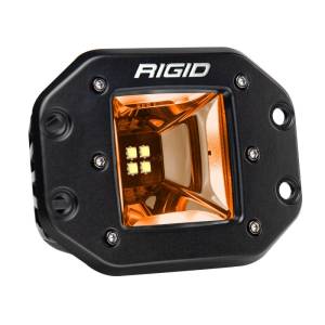 RIGID Industries - Rigid Industries Radiance+ Scene RGBW Flush Mount - Pair 682153 - Image 3