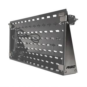 RIGID Industries - Rigid Industries Slat Wall Brackets 779917 - Image 1