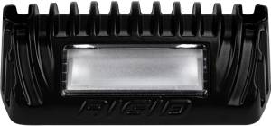 Rigid Industries 1x2 65 Degree DC Scene Light Black 86610