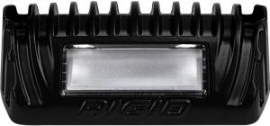 RIGID Industries - Rigid Industries 1x2 65 Degree DC Scene Light Black 86610 - Image 2