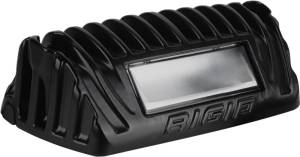 RIGID Industries - Rigid Industries 1x2 65 Degree DC Scene Light Black 86610 - Image 4