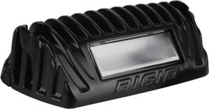 RIGID Industries - Rigid Industries 1x2 65 Degree DC Scene Light Black 86610 - Image 5