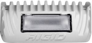 RIGID Industries - Rigid Industries 1x2 65 Degree DC Scene Light White 86620 - Image 2