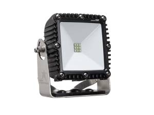 RIGID Industries - Rigid Industries 1x2 65 Degree DC Scene Light White 86620 - Image 3