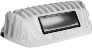 RIGID Industries - Rigid Industries 1x2 65 Degree DC Scene Light White 86620 - Image 4