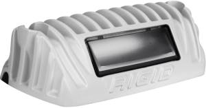 RIGID Industries - Rigid Industries 1x2 65 Degree DC Scene Light White 86620 - Image 5