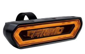 RIGID Industries - Rigid Industries Chase Tail Light Kit w/ Mounting Bracket - Amber 90122 - Image 3