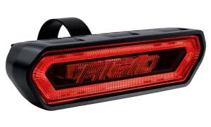 RIGID Industries - Rigid Industries Chase Tail Light Kit w/ Mounting Bracket - Red 90133 - Image 3
